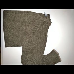 Columbia crewneck swester